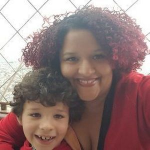 Meet your Posher, Kelci